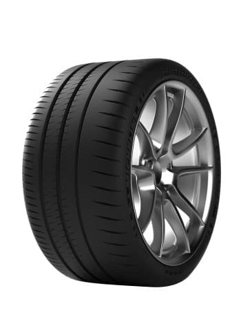 MICHELIN SPC2 325/30 R19