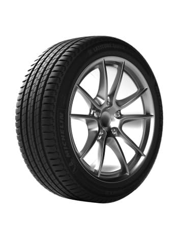 MICHELIN LATISPORT3 265/45 R20