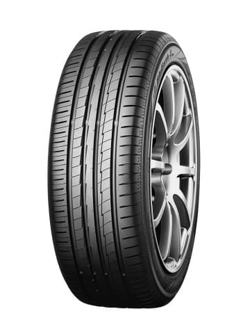 YOKOHAMA BLUEARTH-A 185/60 R16
