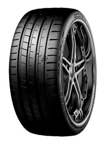 KUMHO Ecsta PS91 245/45 R18