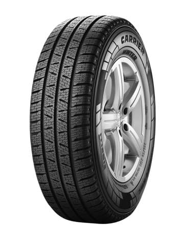 PIRELLI WCARRIER 215/65 R15