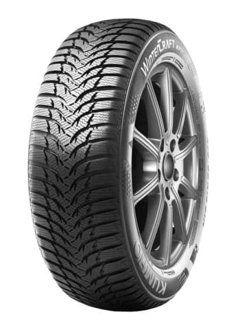 KUMHO WinterCraft ice Wi51 195/60 R16