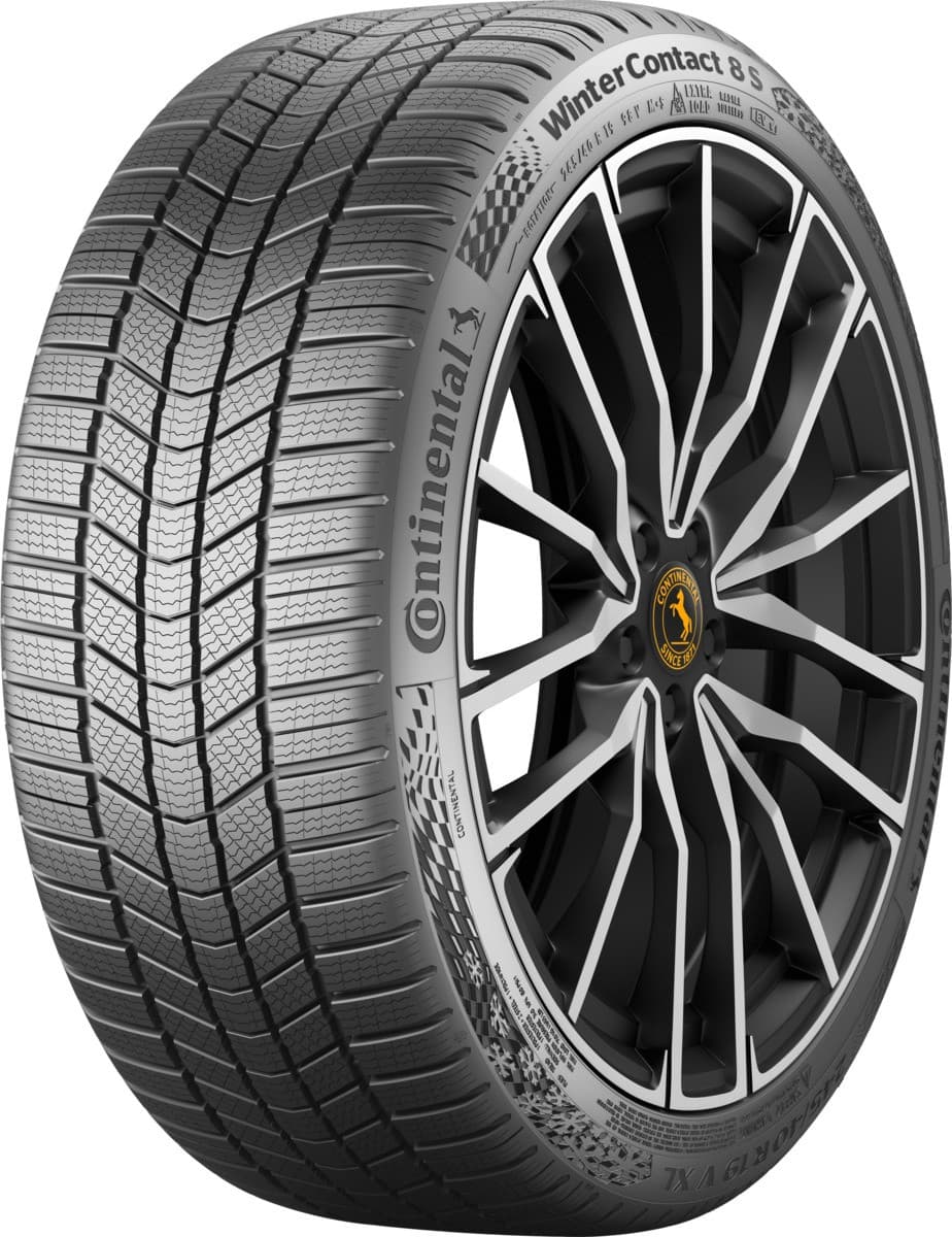 CONTINENTAL WINCON8SXL 275/35 R21