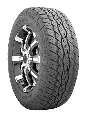 TOYO OPENCOAT+ 215/65 R16
