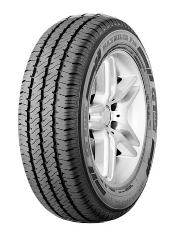 GT RADIAL MAXMILPRO 175/80 R13