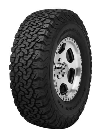 BF GOODRICH ALLTAK02 245/75 R16