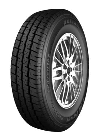 PETLAS PT825+ 215/75 R16