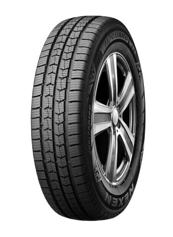 NEXEN WT1 215/75 R16