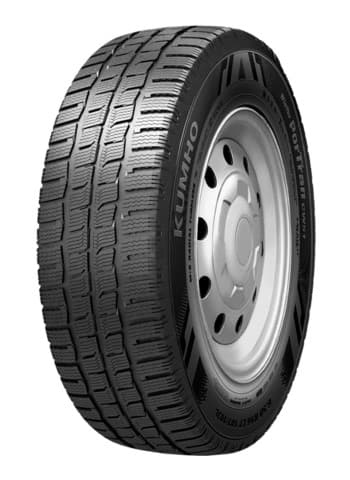 KUMHO CW51 195/70 R15