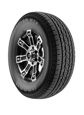 NEXEN ROADHTXRH5 265/65 R17