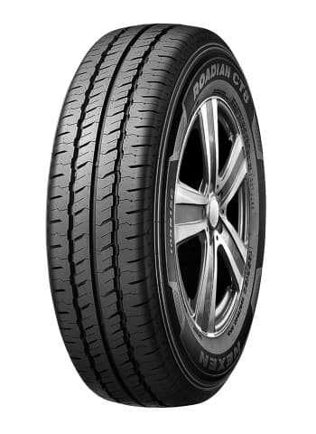 NEXEN ROADIANCT8 185/75 R14