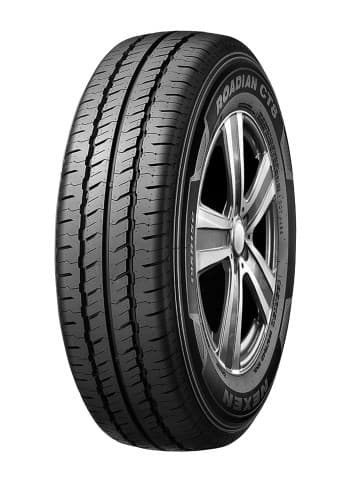 NEXEN CT8 235/65 R16