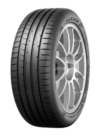 DUNLOP SPMAXXRT2 215/55 R17