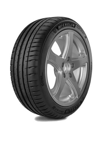 MICHELIN PS4 265/30 R20