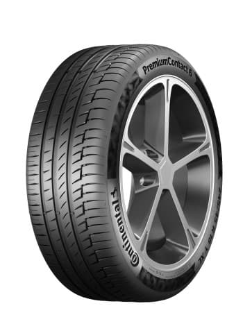 CONTINENTAL PRECON6 235/45 R18