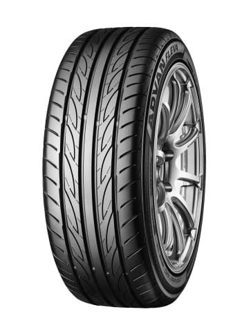 YOKOHAMA V701 245/40 R18