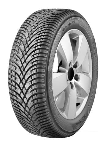 KLEEBER KRISALP3 195/60 R15