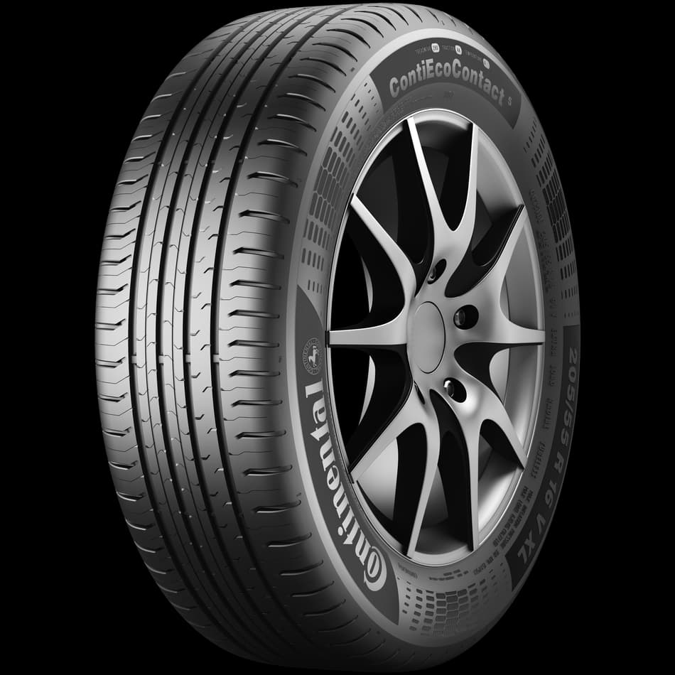 CONTINENTAL Eco Contact 5 235/60 R18