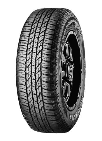 YOKOHAMA G015 225/65 R17