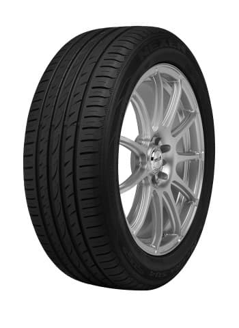 NEXEN NFERASU4 245/40 R18