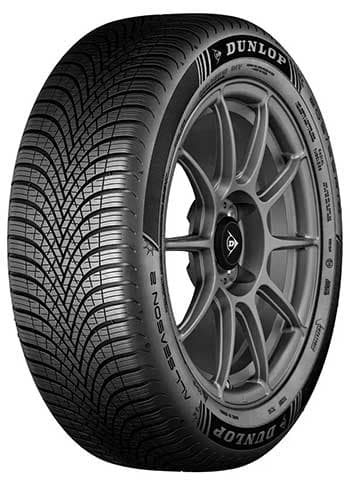 DUNLOP AS2XL 255/55 R18
