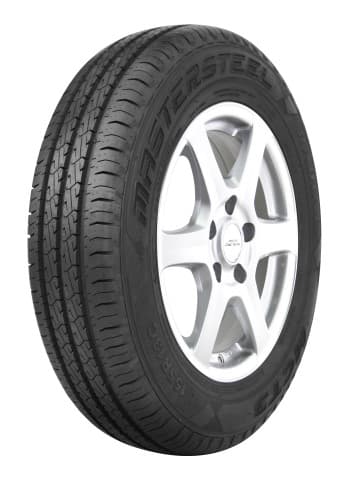 MASTER-STEEL MCT3 175/80 R13