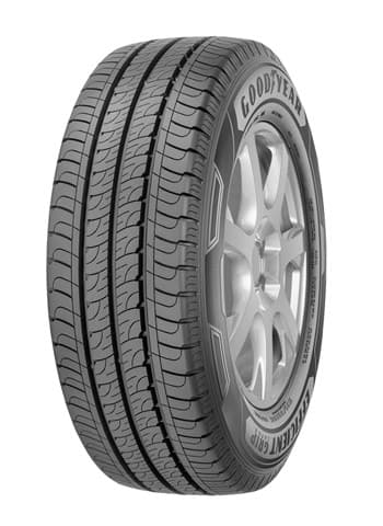 GOODYEAR EfficientGrip Cargo 225/75 R16