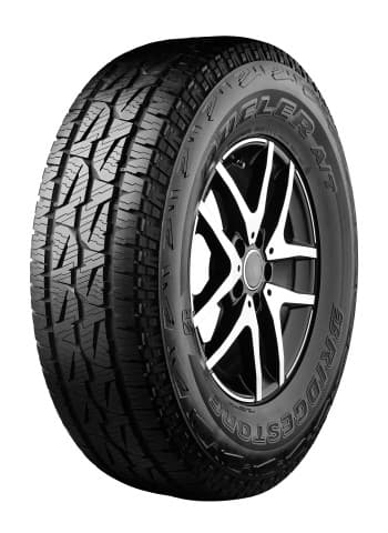 BRIDGESTONE AT001 255/70 R18