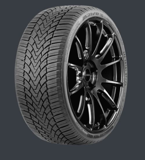 ARIVO Winmaster ProX ARW 3 235/50 R18