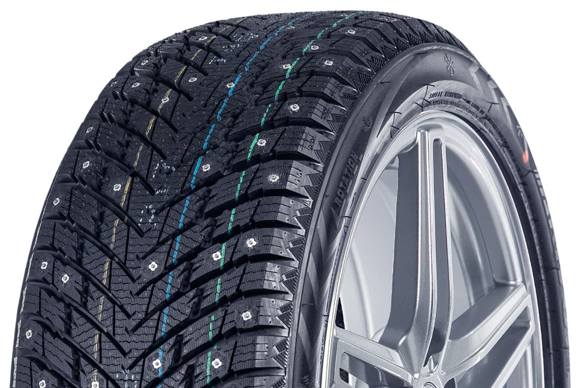 ARIVO Ice Claw ARW7 225/40 R18