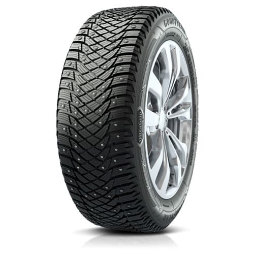 GOODYEAR UG ARCTIC 2  225/55 R18