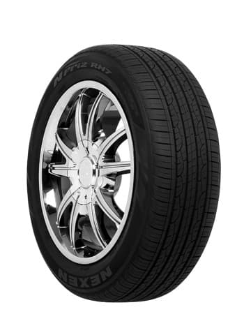 NEXEN NPRIZRH7 225/55 R18