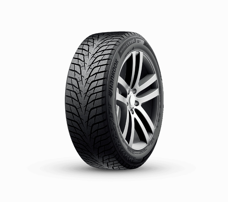 HANKOOK ICEPT IZ3 W636 215/60 R17