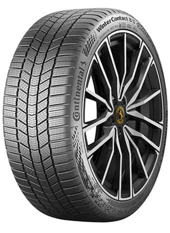 CONTINENTAL WinterContact 8 S 315/30 R21