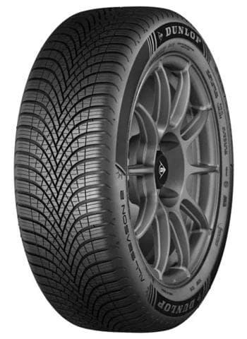 DUNLOP AS2 205/55 R16