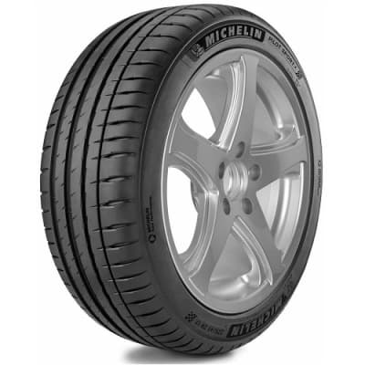 MICHELIN PS4S 255/35 R19