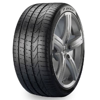 PIRELLI PZERO 285/40 R21