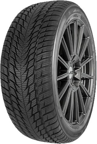 FORTUNA Gowin UHP 2 255/40 R19