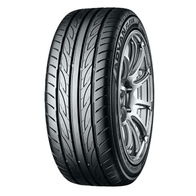 YOKOHAMA V701 195/55 R16