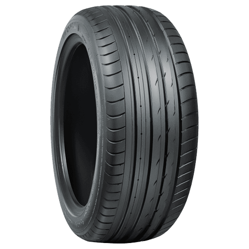 NANKANG Sportnex AS-2+ 225/35 R17