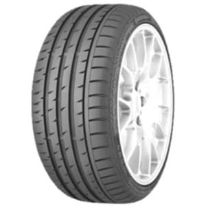 CONTINENTAL CSC5SUV 235/55 R19
