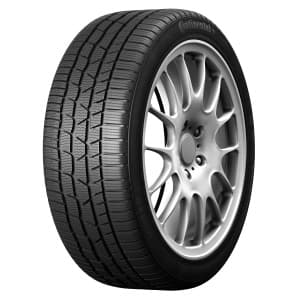 CONTINENTAL TS830PSUVX 285/45 R20