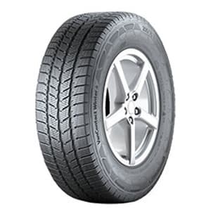 CONTINENTAL VANCOWINT 195/75 R16