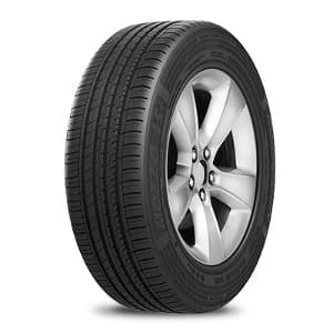 DURATURN Mozzo 4S+ 205/40 R17
