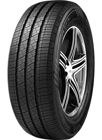DELINTE DV2+ 215/65 R16