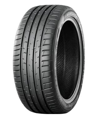 NANKANG Sportnex AS-3 285/35 R21