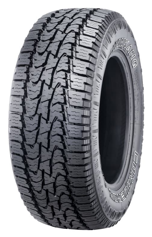 NANKANG Conqeror AT-5+ 265/60 R18