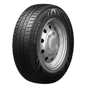 KUMHO winter portran cw51 215/60 R17