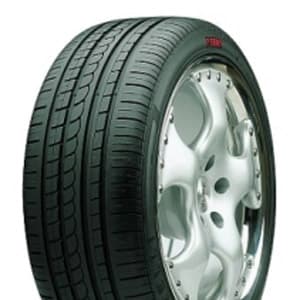 PIRELLI P zero rosso 245/45 R16