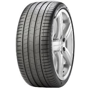 PIRELLI P ZERO 245/35 R21